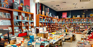 Koniec księgarni "Mody na Czytanie"