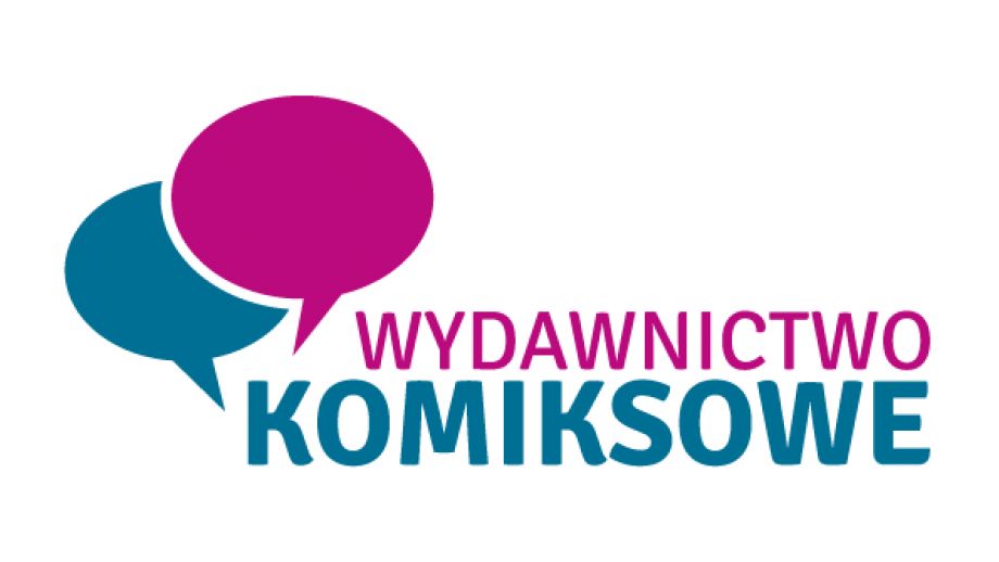 Koniec Wydawnictwa Komiksowego