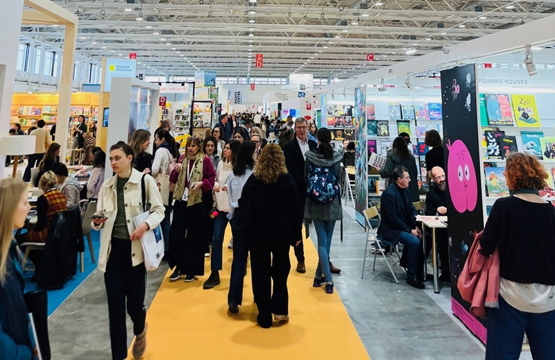 Konkurs dla twórców ilustracji