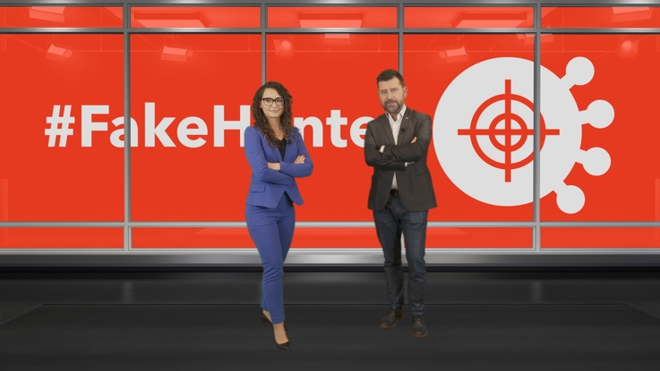 Konkurs - FakeHunter Challenge rozstrzygnięty!