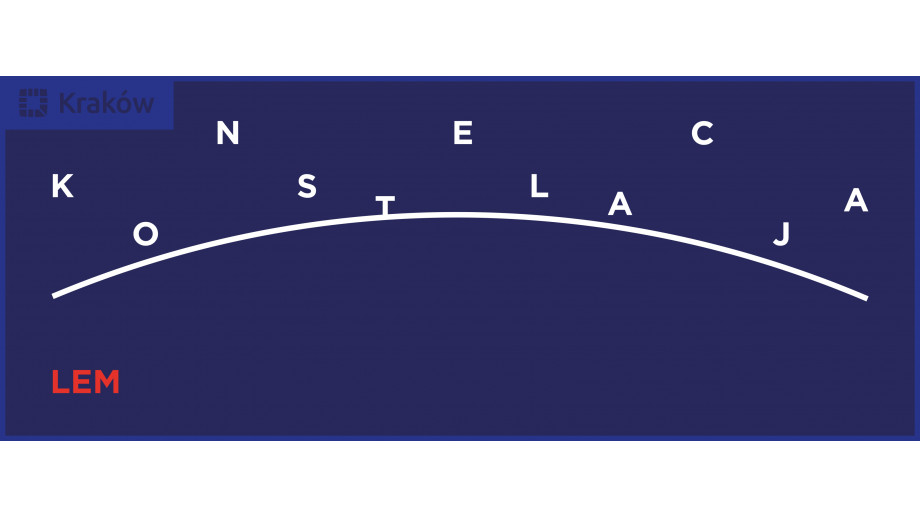 Konkurs „Konstelacja LEM: technologia - krytyka – sztuka”