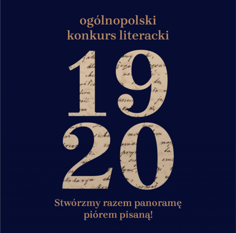 Konkurs literacki 1920. Znamy pierwszych jurorów i wydawcę zbioru opowiadań