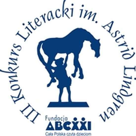 V Jubileuszowy Konkurs Literacki im. Astrid Lindgren, 
