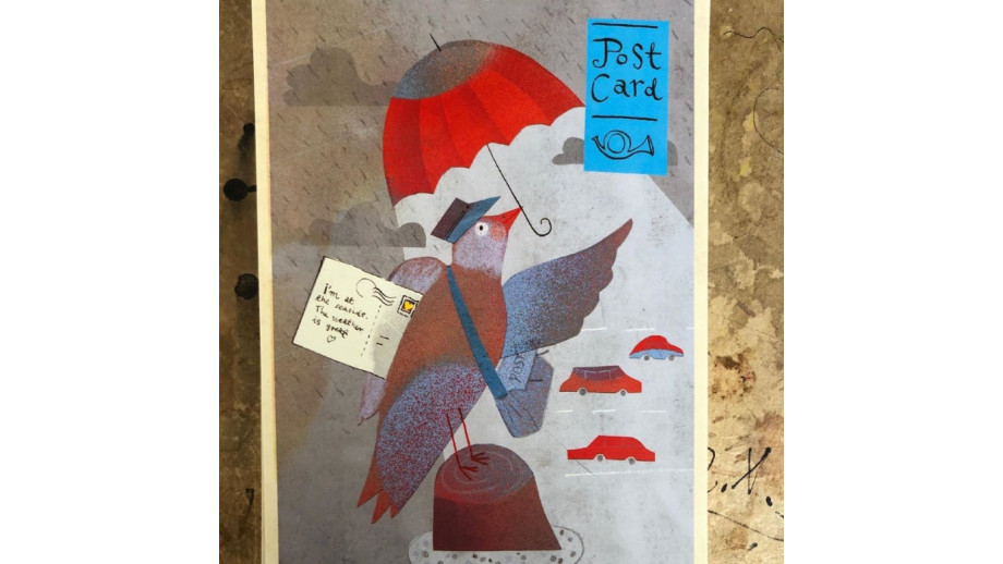 Konkurs Międzypokoleniowego Festiwalu Literatury Dziecięcej – Ojce i Dziatki