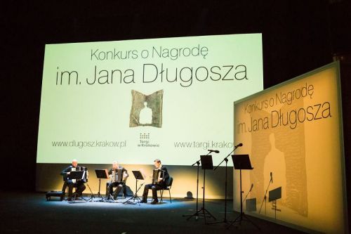 Konkurs o Nagrodę im. Jana Długosza,  edycja 2018,
