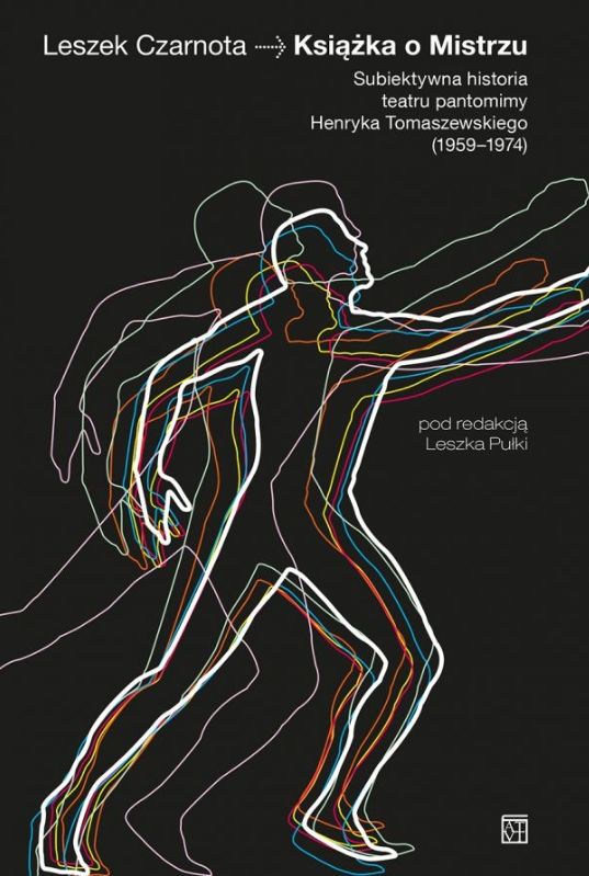 Konkurs z"  Książką o Mistrzu"