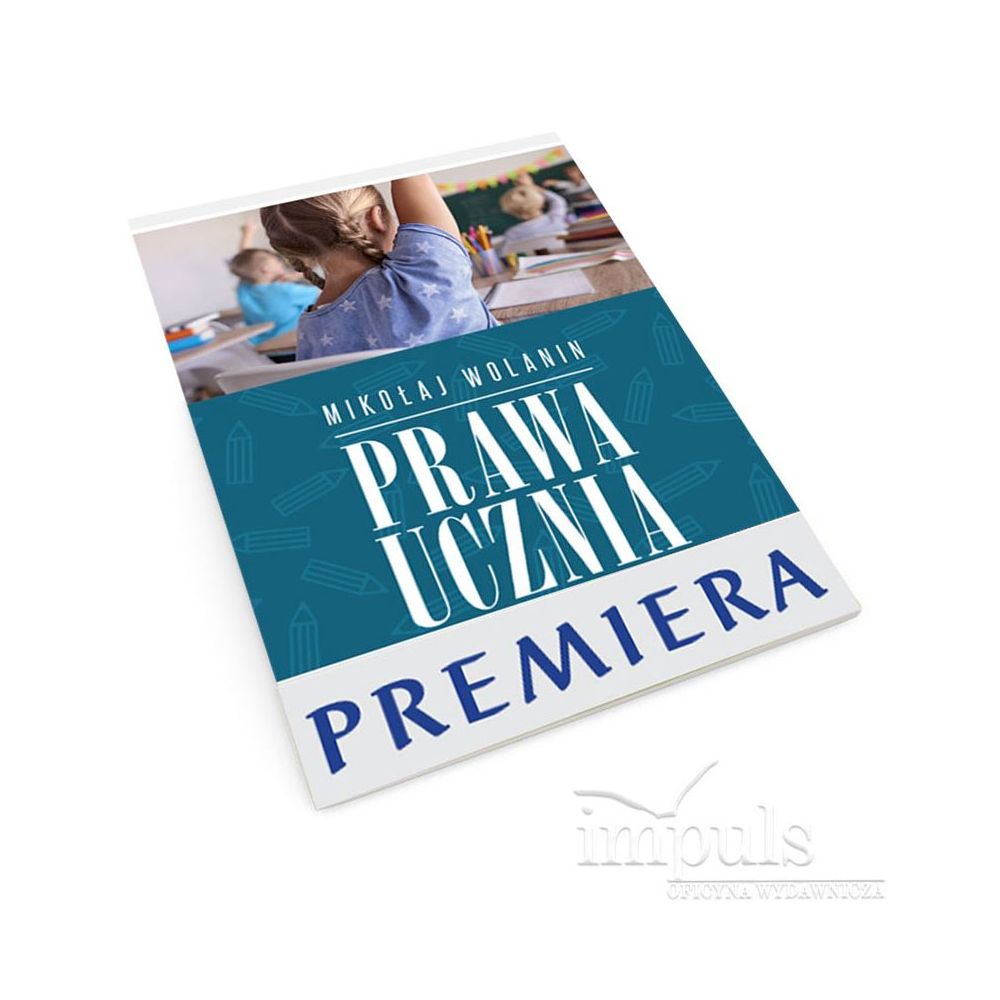 Konkurs z "Prawem ucznia" 