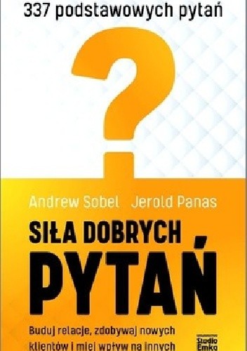 Konkurs z "Siłą dobrych pytań"