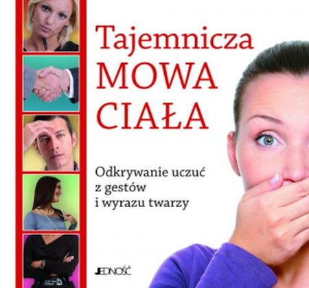 "Tajemnicza mową ciała", Marco Pacori, 