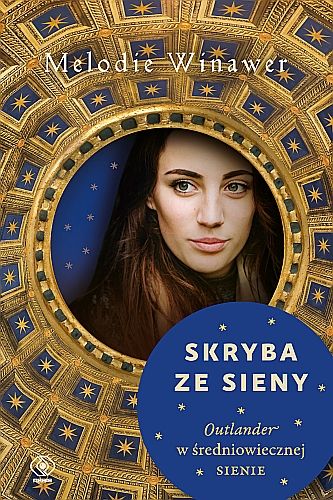 Konkurs ze "Skrybą ze Sieny" Melodie Winaver 