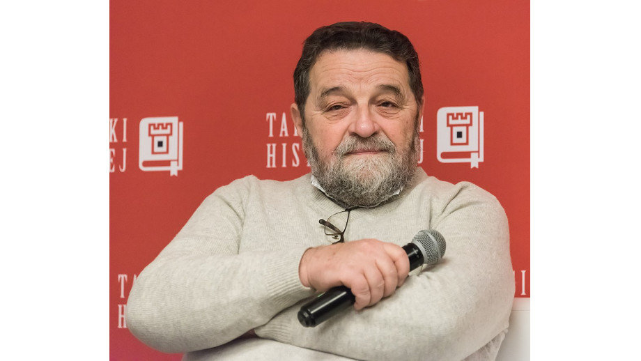 Konstanty Gebert laureatem Nagrody im. Jana Długosza