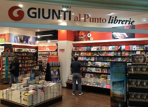 Koronawirus to apokalipsa dla branży książki we Włoszech