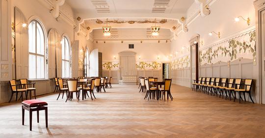 Krakowski Salon Poezji świętuje 20-lecie