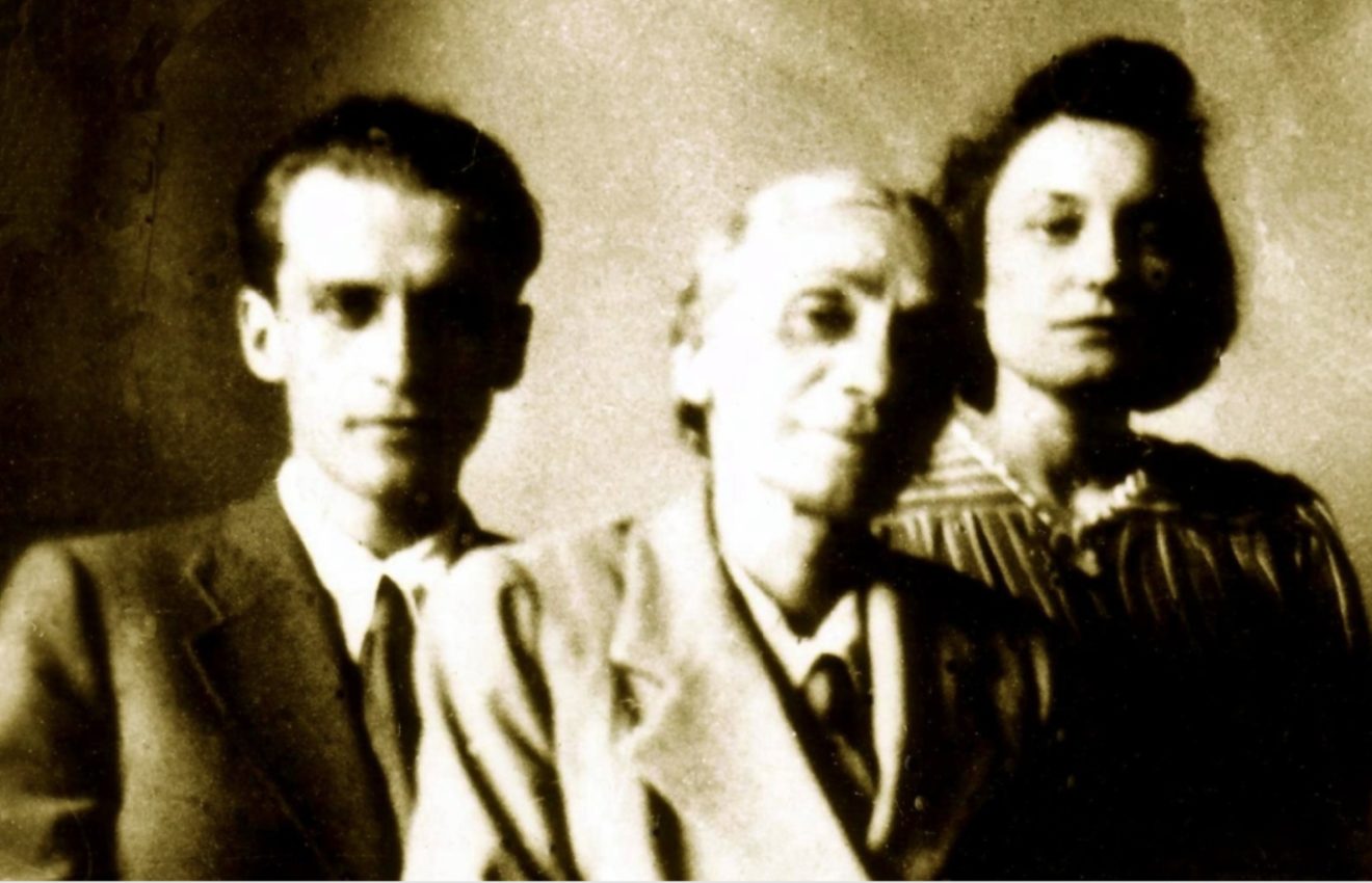 Krzysztof Kamil Baczyński – poeta i żołnierz, a może żołnierz i poeta?