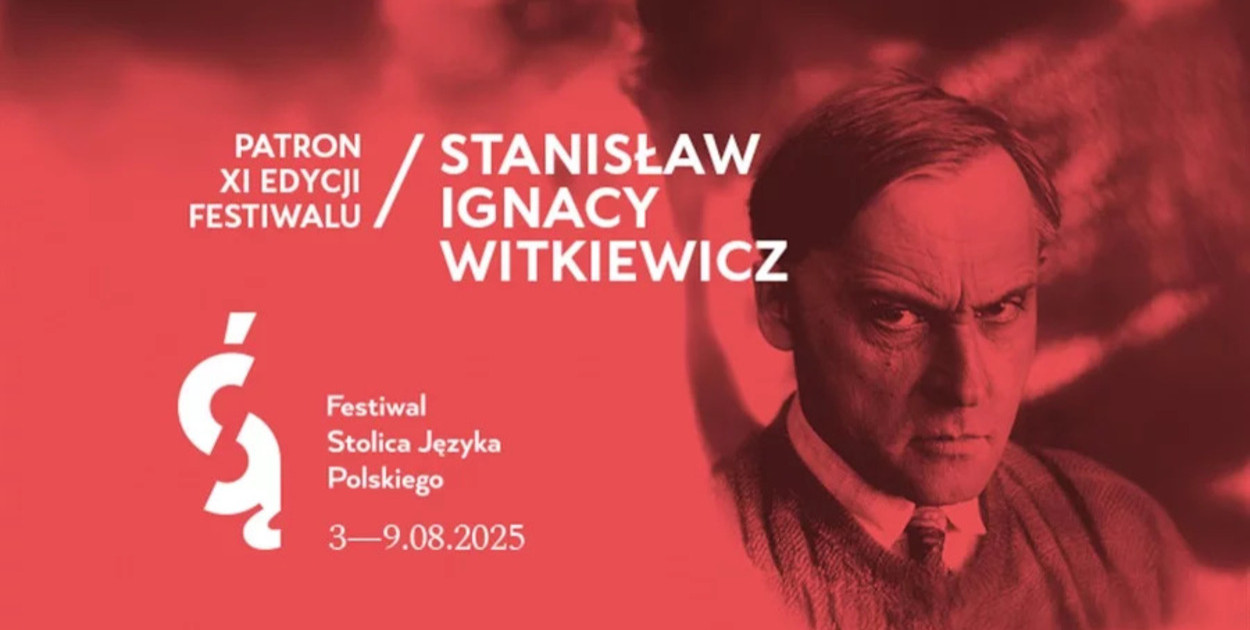 Krzysztof Zanussi nagrodzony podczas Festiwalu Stolica Języka Polskiego w Szczebrzeszynie