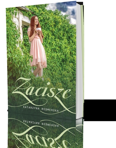  Katarzyna Redmerska – "Zacisze"