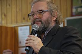 Rozmowa z Piotrem Stanisławem Załuskim, autorem tomu "Osaczenie", pierwszej części pięcioksięgu Na wolności