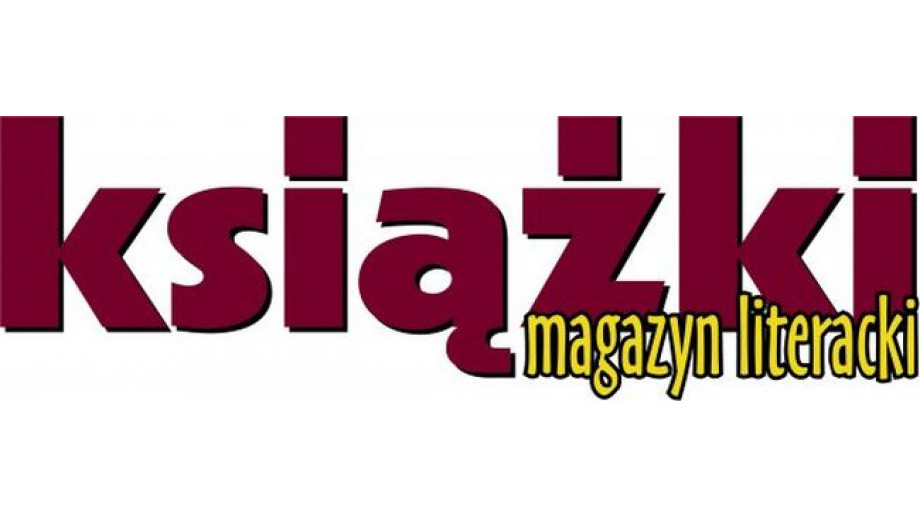 Książki Roku „Magazynu Literackiego Książki” 
