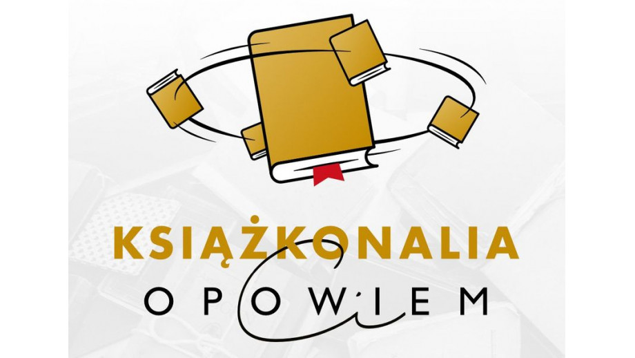 Książkonalia – nowa impreza literacka na Śląsku