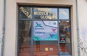 Księgarnia na Placu Kościuszki 10 w Bytomiu ma zostać zamknięta. 