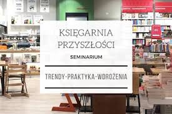  Księgarnia Przyszłości, Good Books