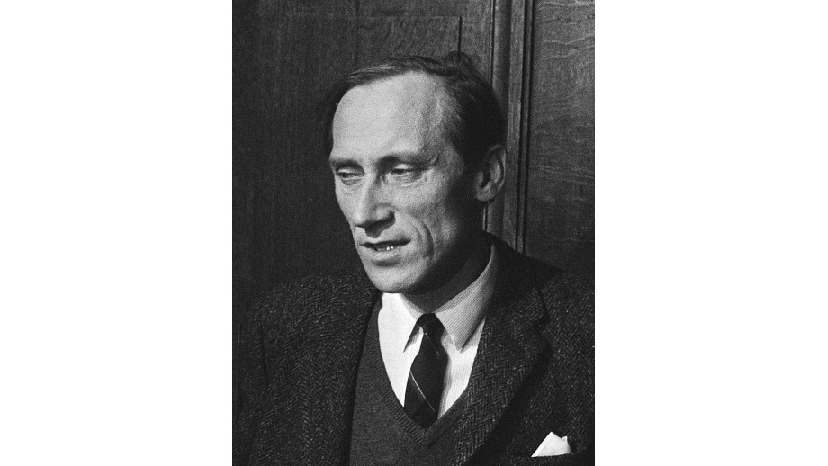 Księgozbiór prof. Leszka Kołakowskiego przekazany w darze Bibliotece Narodowej