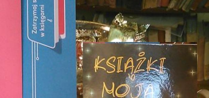  Kujawsko-Pomorski Weekend Księgarń Kameralnych