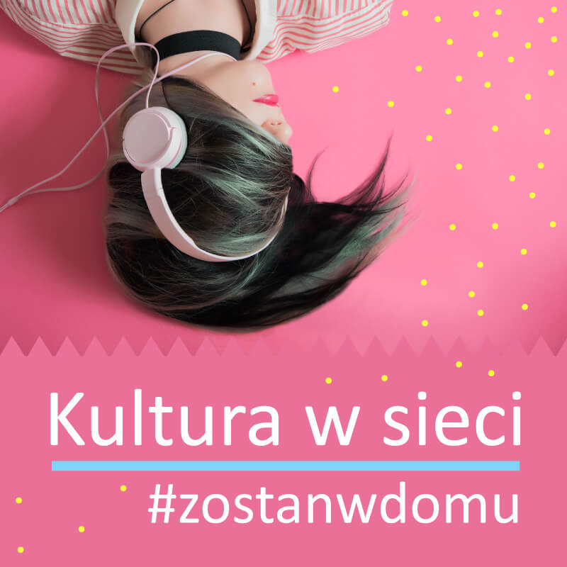 Kultura w sieci - baza linków 