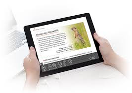 Kwarantanna szansą dla rynku e-booków? Informacja prasowa