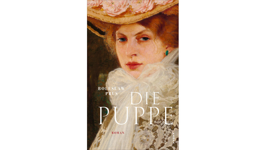 „Lalka” po niemiecku i inne przekłady