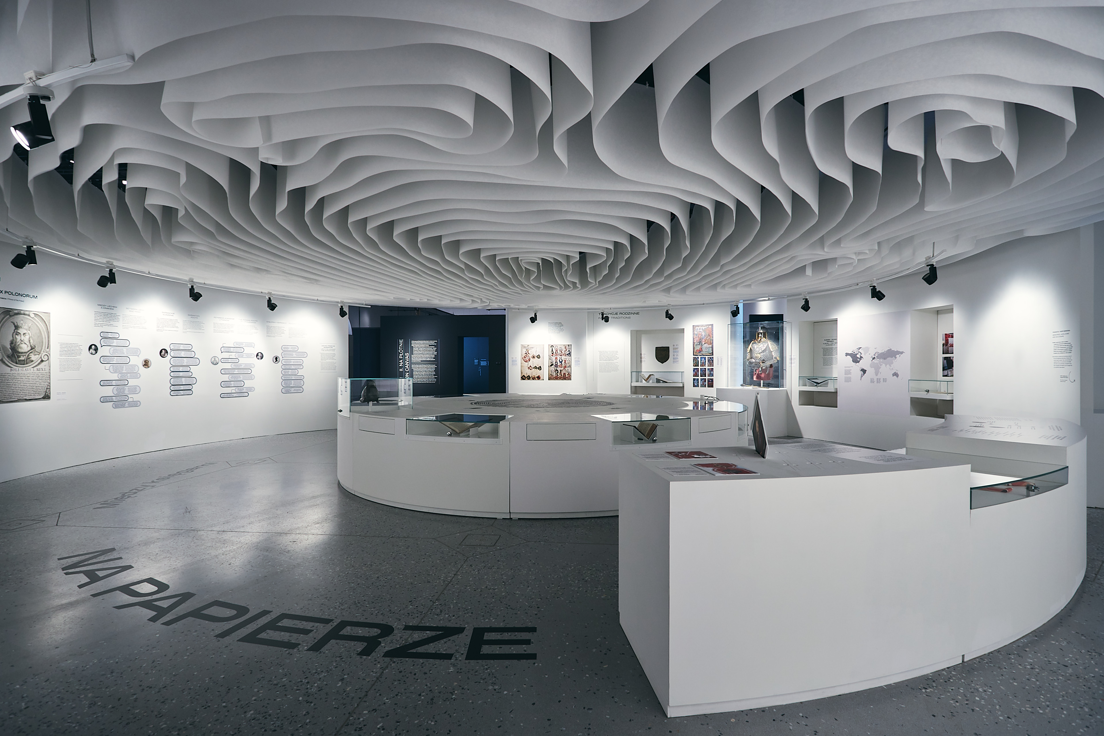 Lato w Muzeum Historii Polski