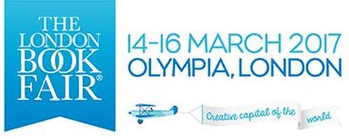 ,The London Book Fair 2017