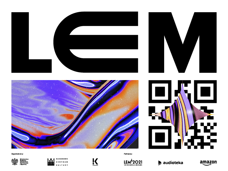 „LEM” - wystawa i materiały edukacyjne bezpłatnie do pobrania w sieci
