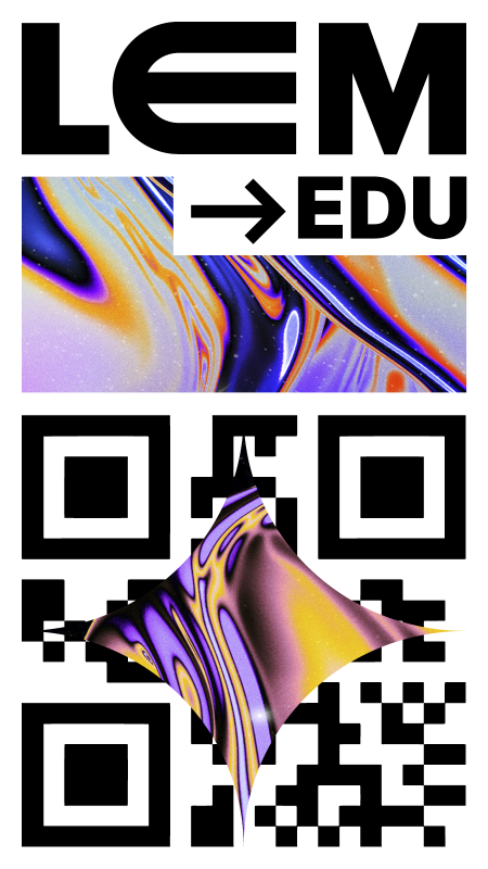 LEM. Wystawa plenerowa przed Kordegardą