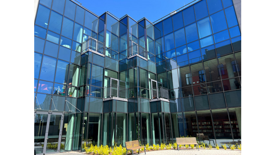 Leszczyńska Galeria Książki oficjalnie otwarta