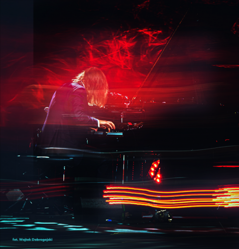 Leszek Możdżer w 100. rocznicę urodzin Stanisława Lema