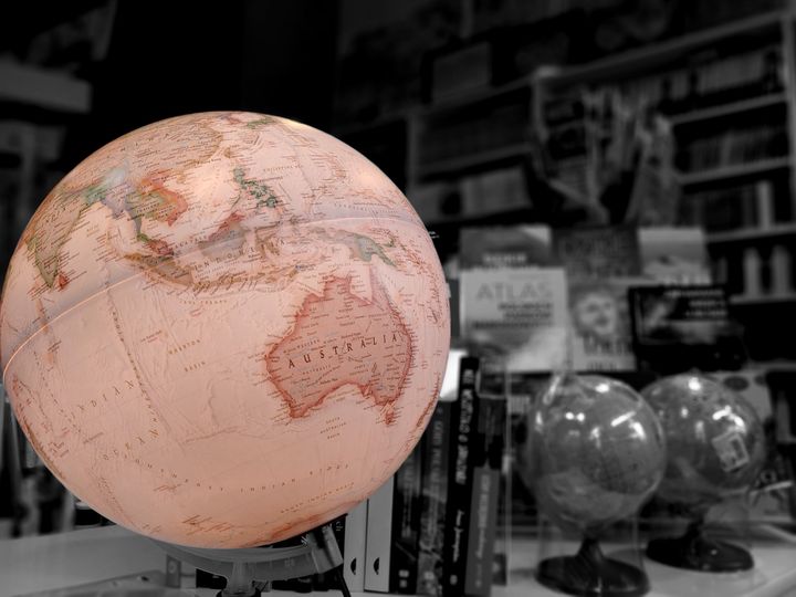 Likwidacja Księgarni Podróżnika we Wrocławiu