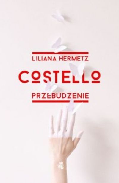  Costello.Przebudzenie,, Liliana Hermetz