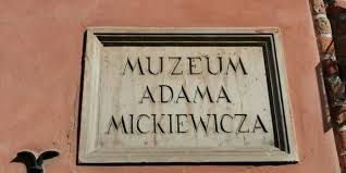 List Otwarty - skandal wokół Muzeum Literatury im. A. w Warszawie