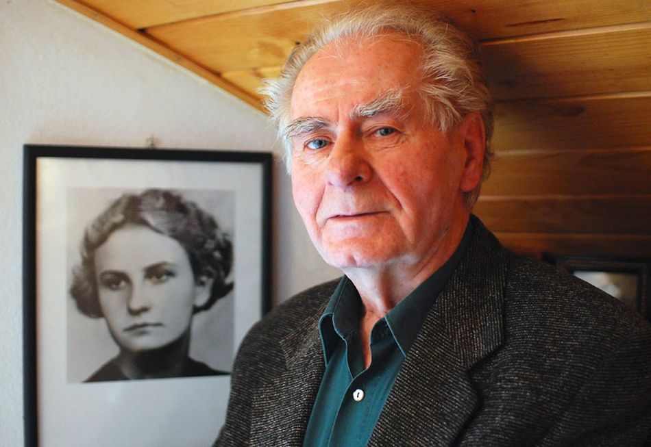  Wiesław Myśliwski