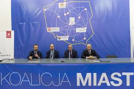 List Prezydentów Koalicji Miast do Wicepremiera Glińskiego