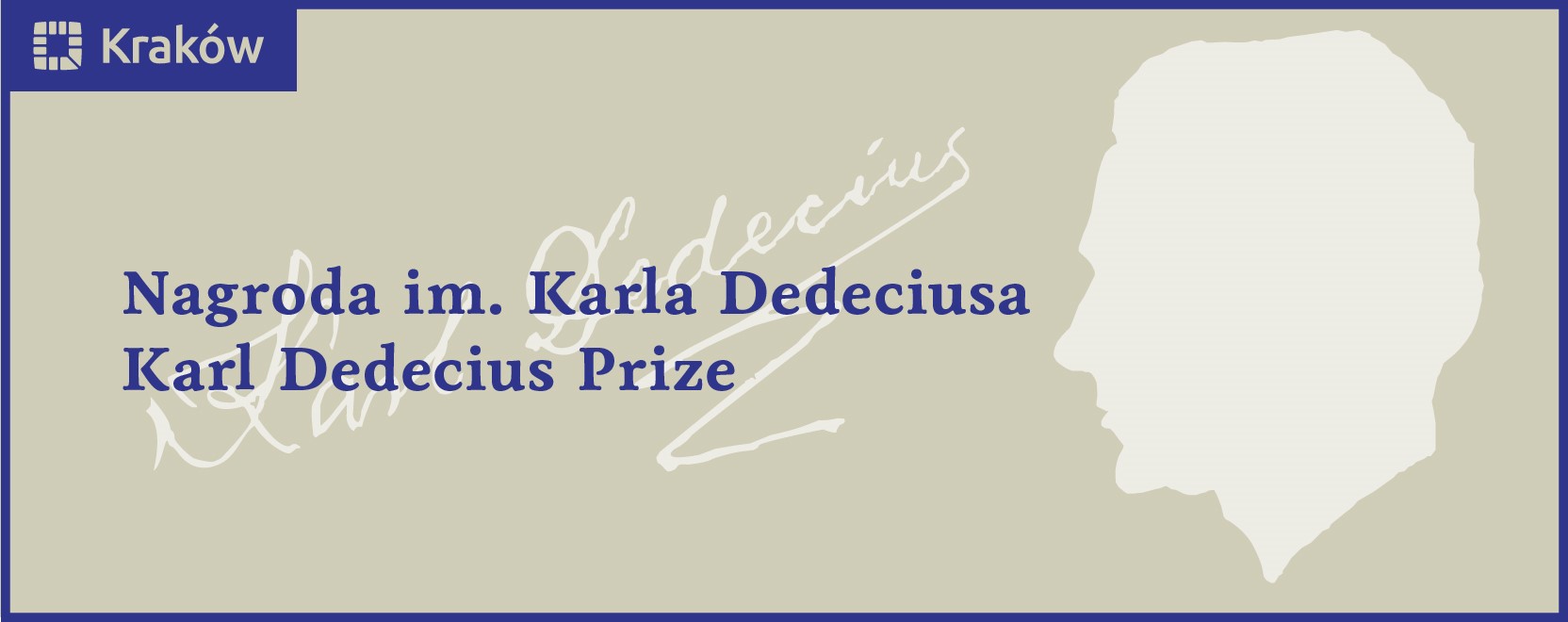 Lista finalistów Nagrody im. Karla Dedeciusa 2026