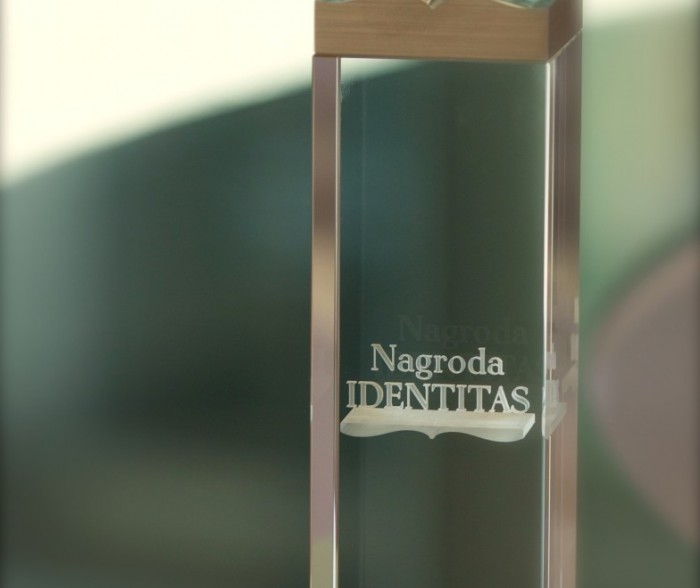 Literacka Nagroda Identitas 2026 otwiera konkurs dla polskich pisarzy