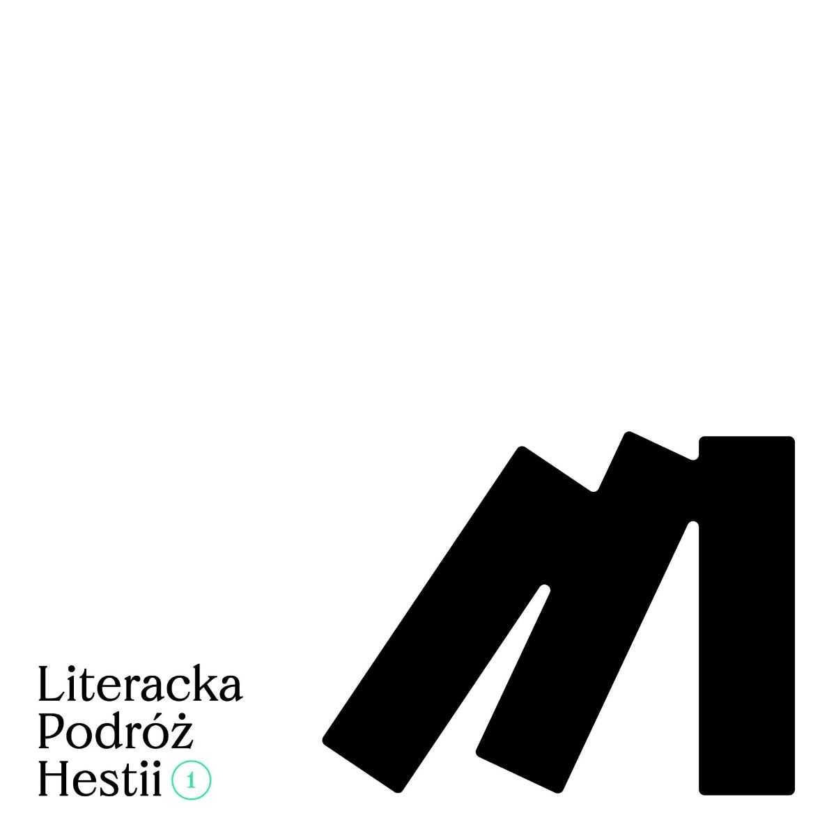Literacka Podróż Hestii - koniec rozdziału pierwszego