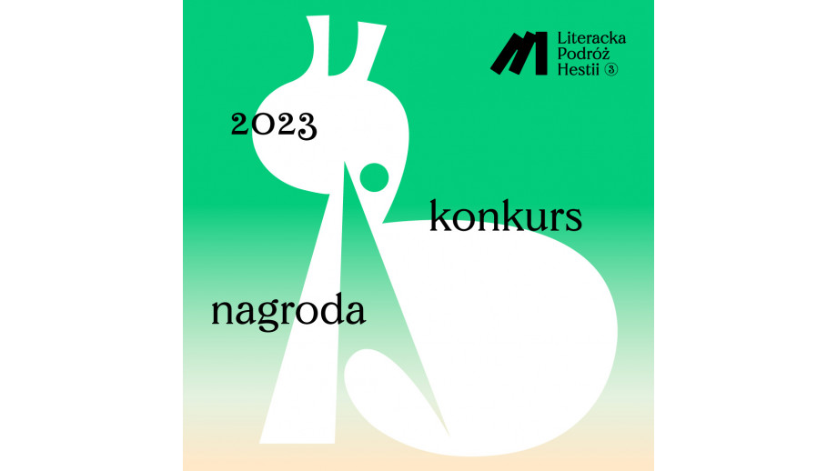 Literacka Podróż Hestii po raz trzeci