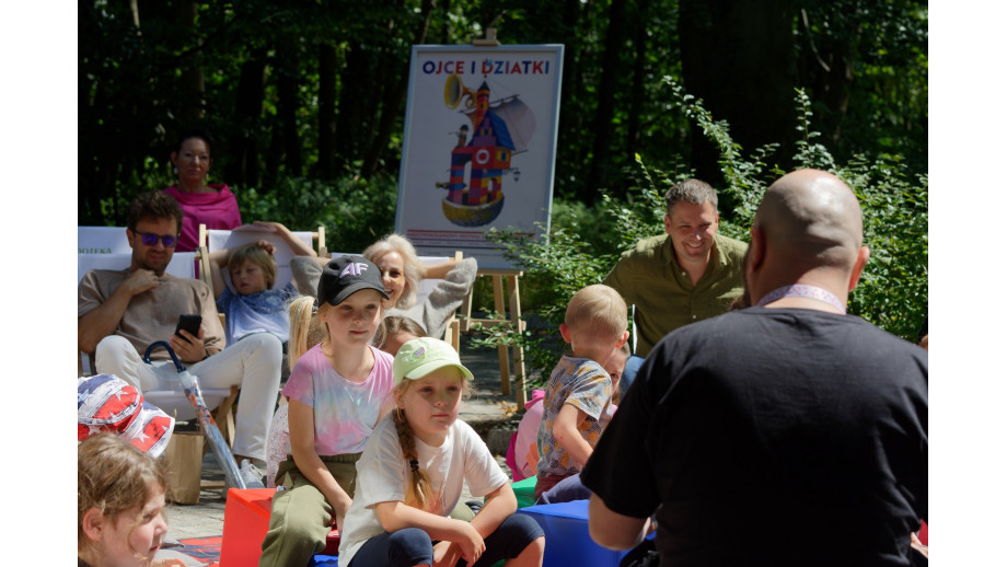 Literacki koniec wakacji – przegląd najciekawszych wydarzeń