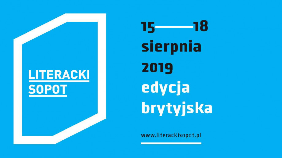 Literacki Sopot już za tydzień!