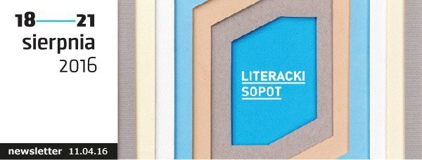  Literacki Sopot 2017