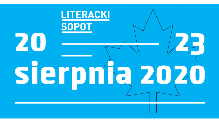 Literacki Sopot po raz dziewiąty