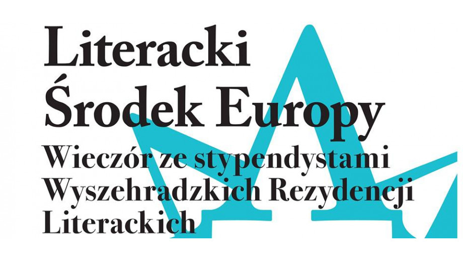 Literacki Środek Europy // Przełomy